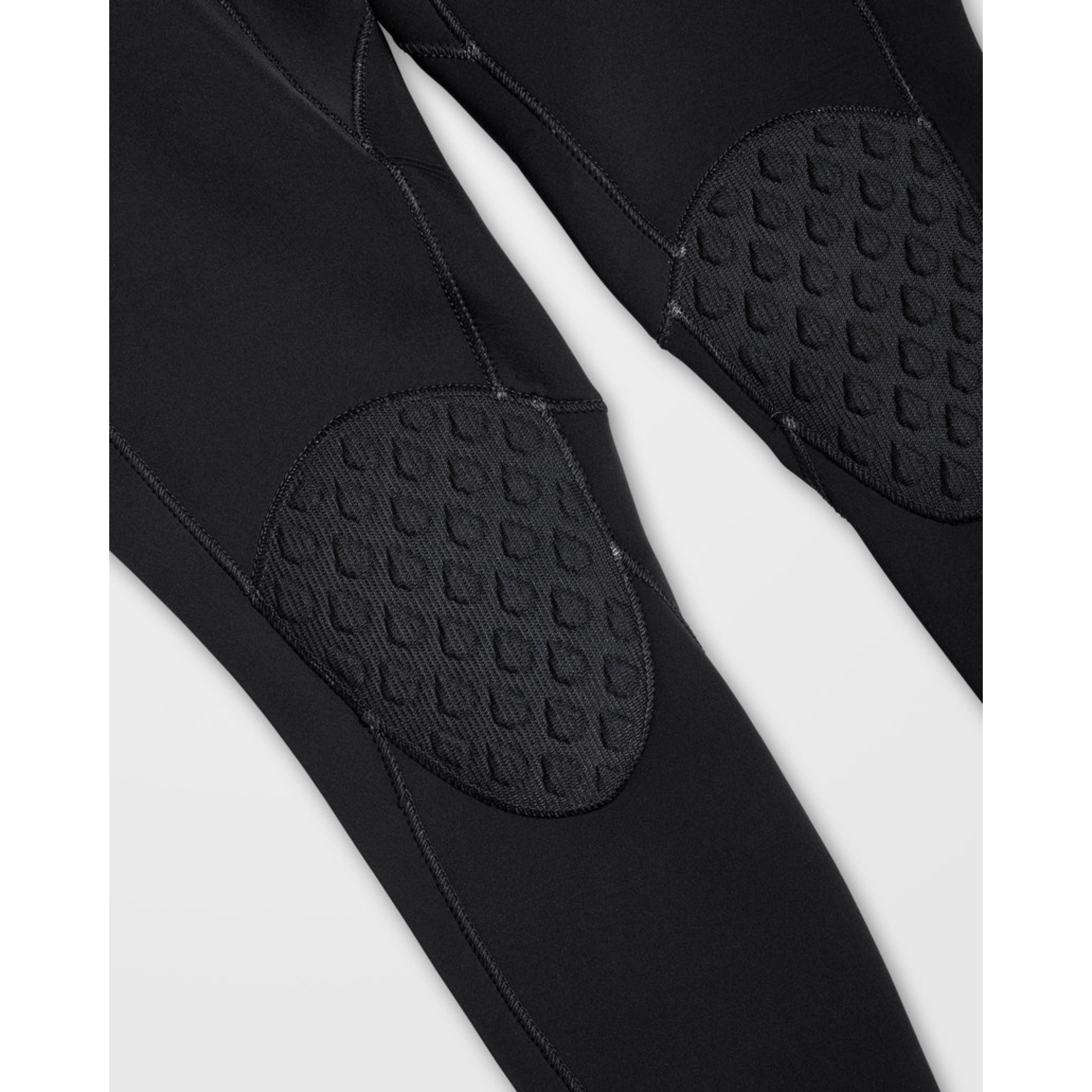 Combinaison VOLCOM 4/3 FrontZip - Black